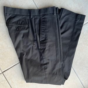 Express Photographer Slim Suit Pants